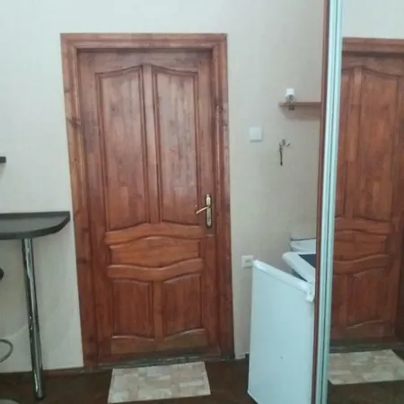 Bed & Breakfast Room