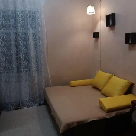 Room * Odesa