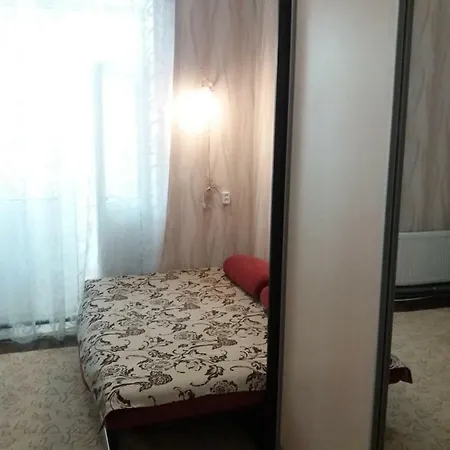 Bed & Breakfast Room Odesa