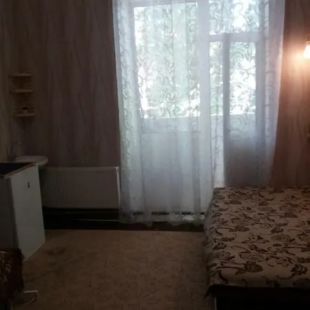 Room Bed & Breakfast Odesa
