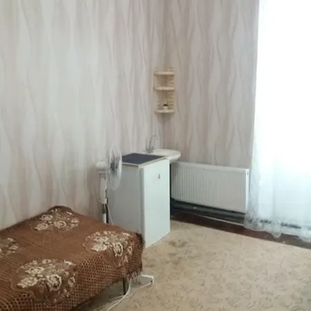Room * Odesa