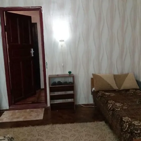 Bed & Breakfast Room Odesa