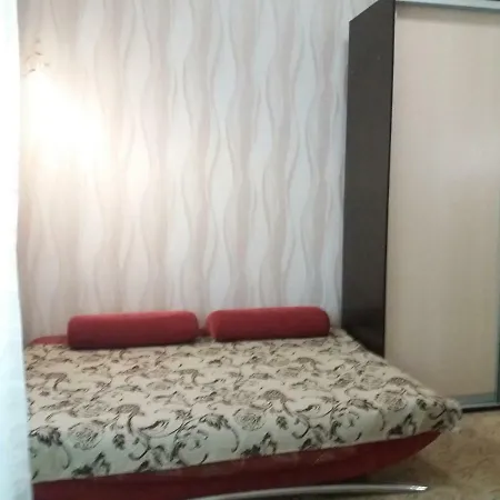 Room Bed & Breakfast